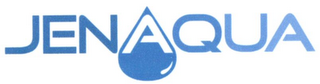 JENAQUA logo