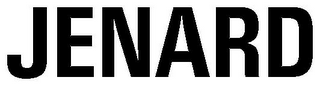 JENARD logo