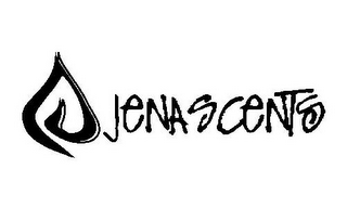JENASCENTS logo