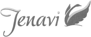 JENAVI logo