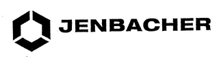 JENBACHER logo