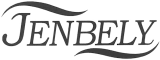 JENBELY logo