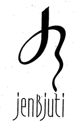 JENBJUTI logo