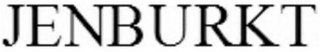 JENBURKT logo