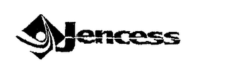 JENCESS logo