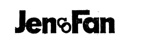 JENCOFAN logo