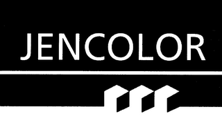 JENCOLOR logo