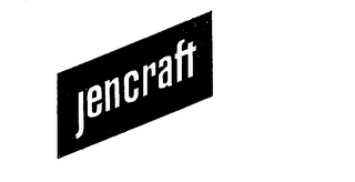 JENCRAFT logo