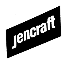 JENCRAFT logo