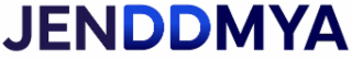 JENDDMYA logo