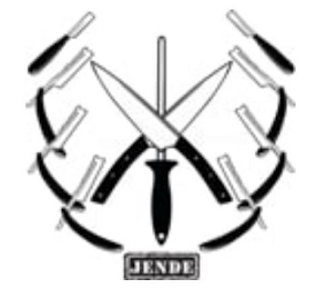 JENDE logo