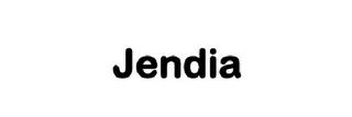 JENDIA logo