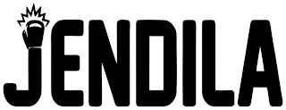 JENDILA logo