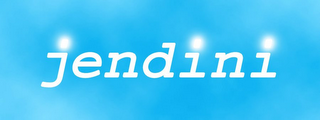 JENDINI logo