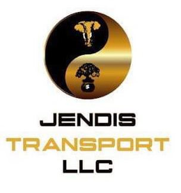 JENDI'S TRANSPORT LLC logo