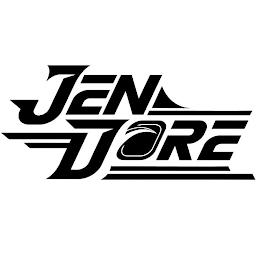 JENDORE logo