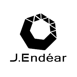 J.ENDÉAR logo