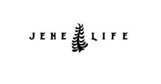 JENE LIFE logo