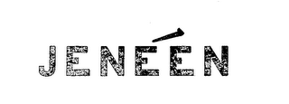 JENEEN logo