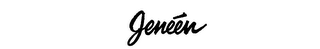 JENEEN logo