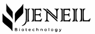 JENEIL BIOTECHNOLOGY logo