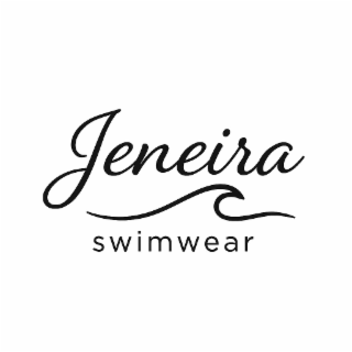 JENEIRA SWIMWEAR logo
