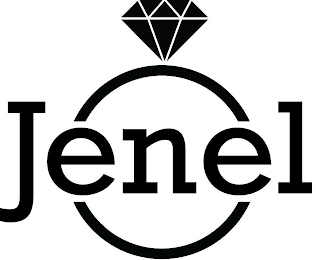 JENEL logo