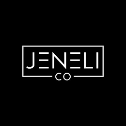 JENELI CO logo