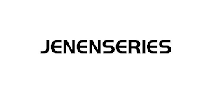 JENENSERIES logo