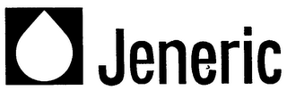 JENERIC logo