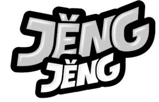 JENG JENG logo
