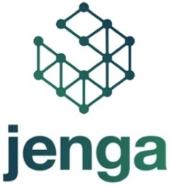JENGA logo