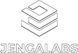JENGALABS logo