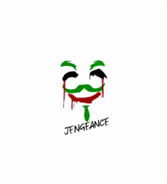 JENGEANCE