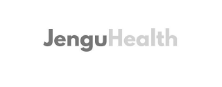 JENGUHEALTH logo