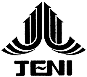 JENI logo