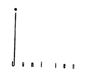 JENI LEE logo