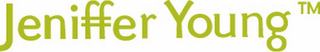 JENIFFER YOUNG TM logo