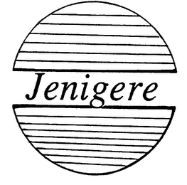 JENIGERE logo