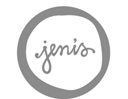 JENI'S logo