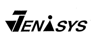 JENISYS logo