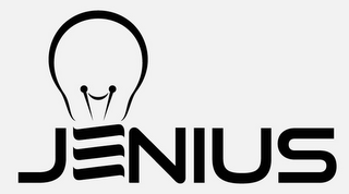 JENIUS logo