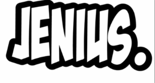 JENIUS. logo