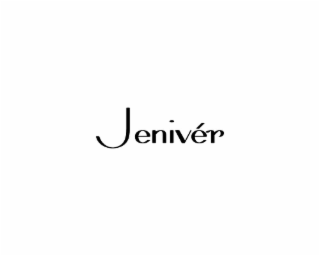 JENIVÉR logo