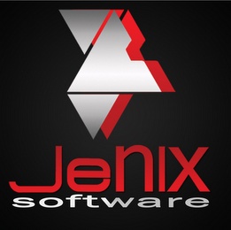 JENIX SOFTWARE logo