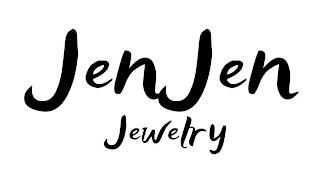 JENJEN JEWELRY logo