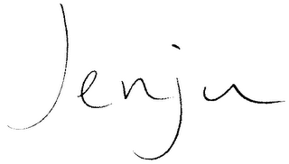 JENJU logo