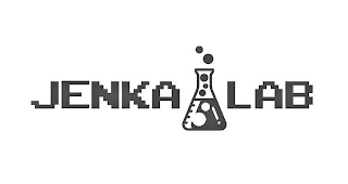 JENKA LAB logo