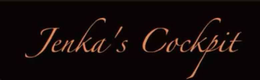 JENKA'S COCKPIT logo