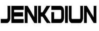 JENKDIUN logo